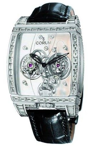 Pre-Owned Corum Tourbillion Watch